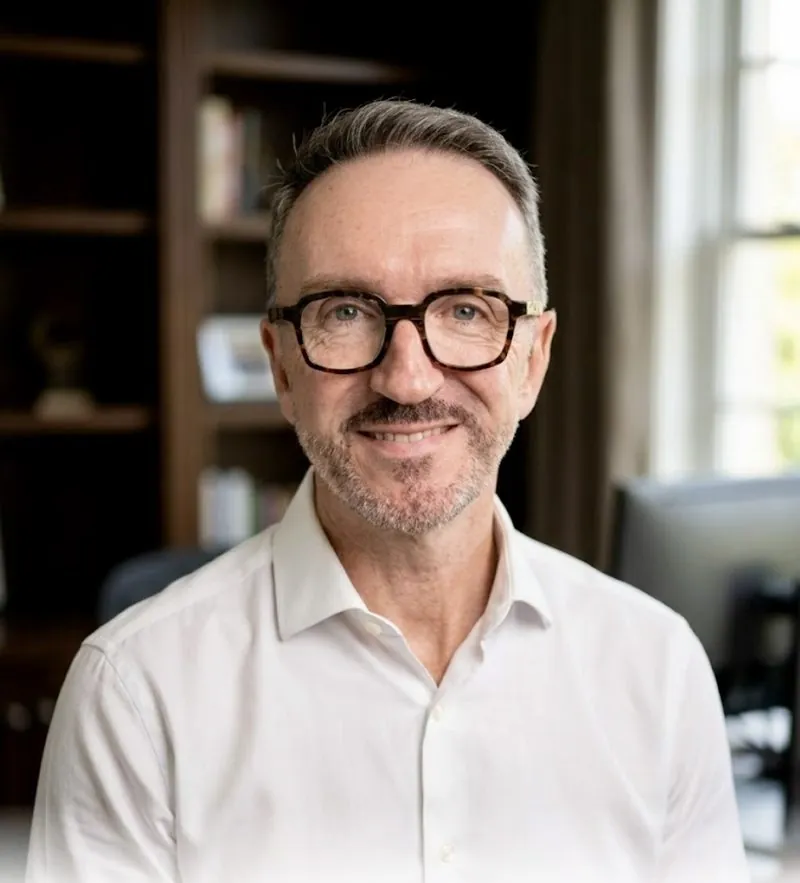 Benoît Navette, médium tarologue à Toulouse